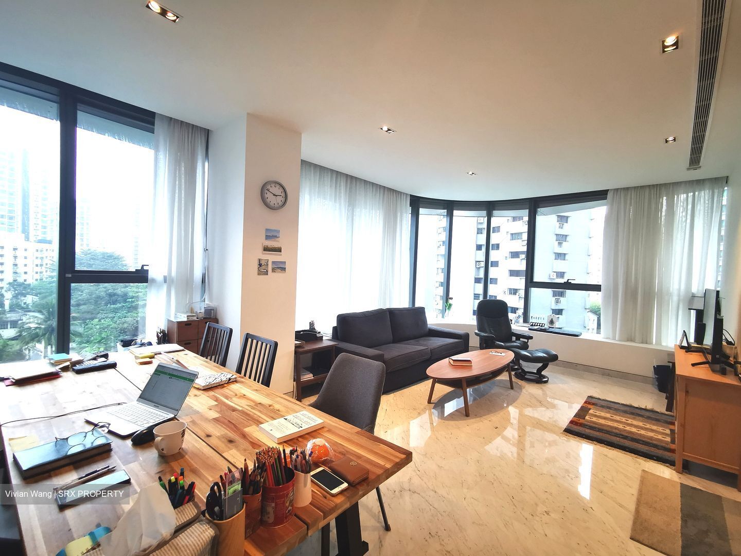 New Futura (D9), Condominium #391185871